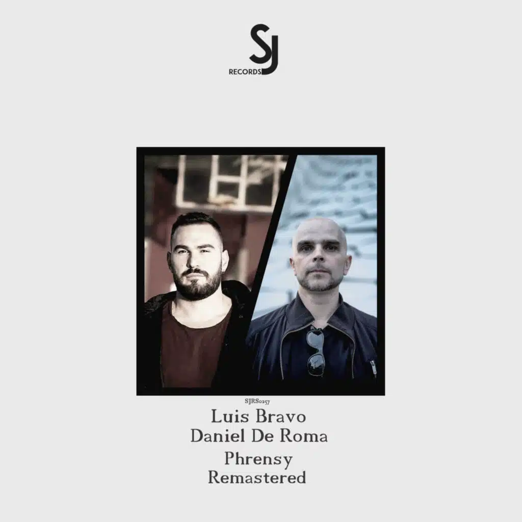 Luis Bravo & Daniel De Roma