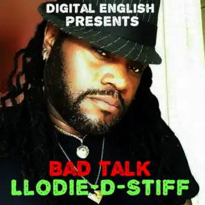 Bad Dub (ft. Digital English)