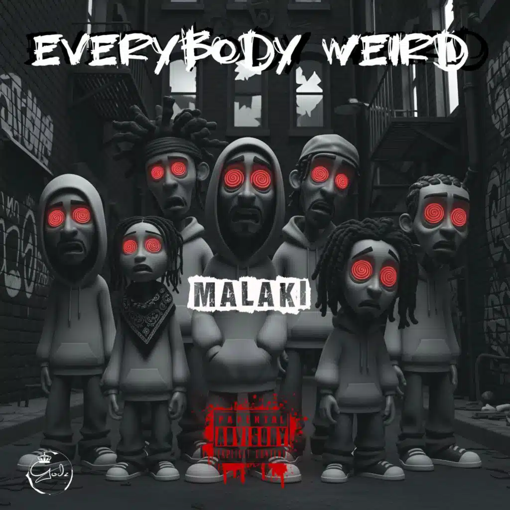 Everybody Weird