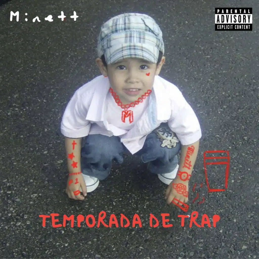 Temporada de Trap