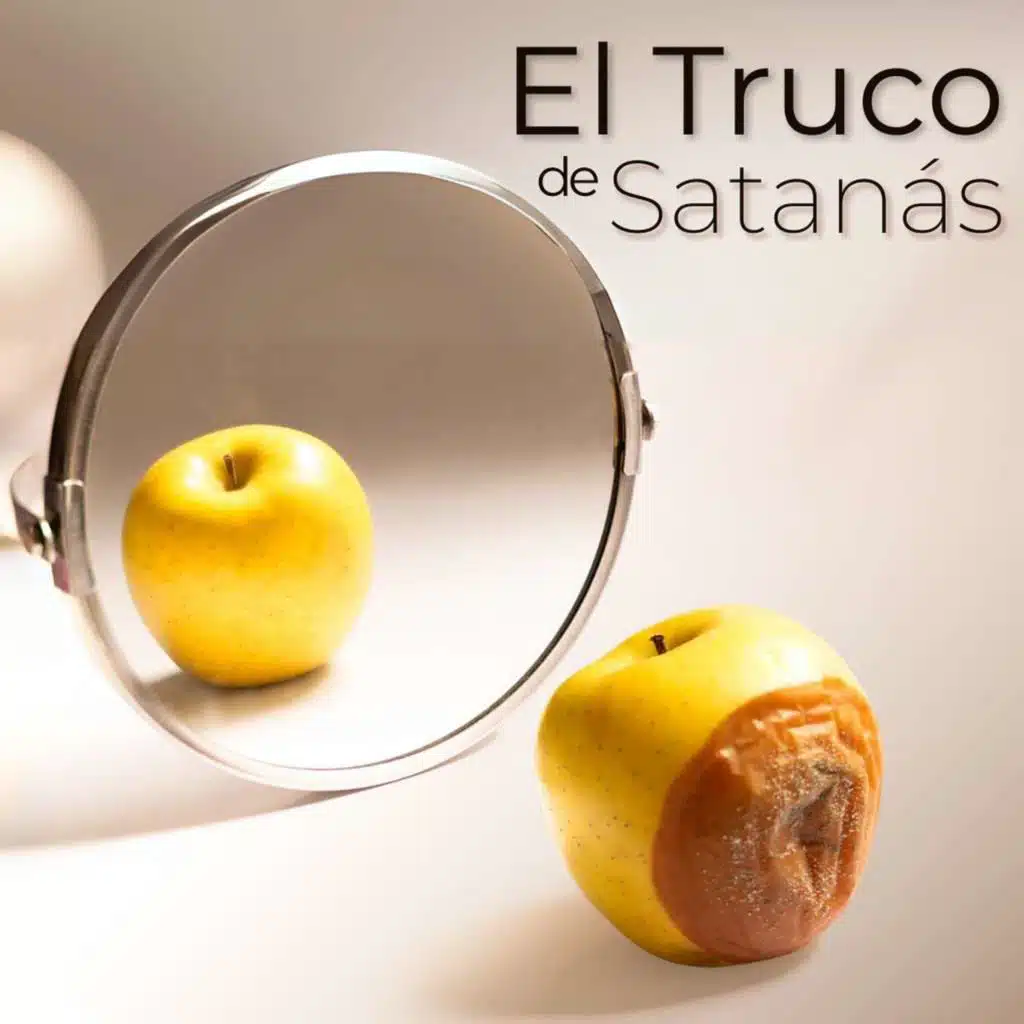 Un Dios amoroso nunca enviara a nadie al infierno