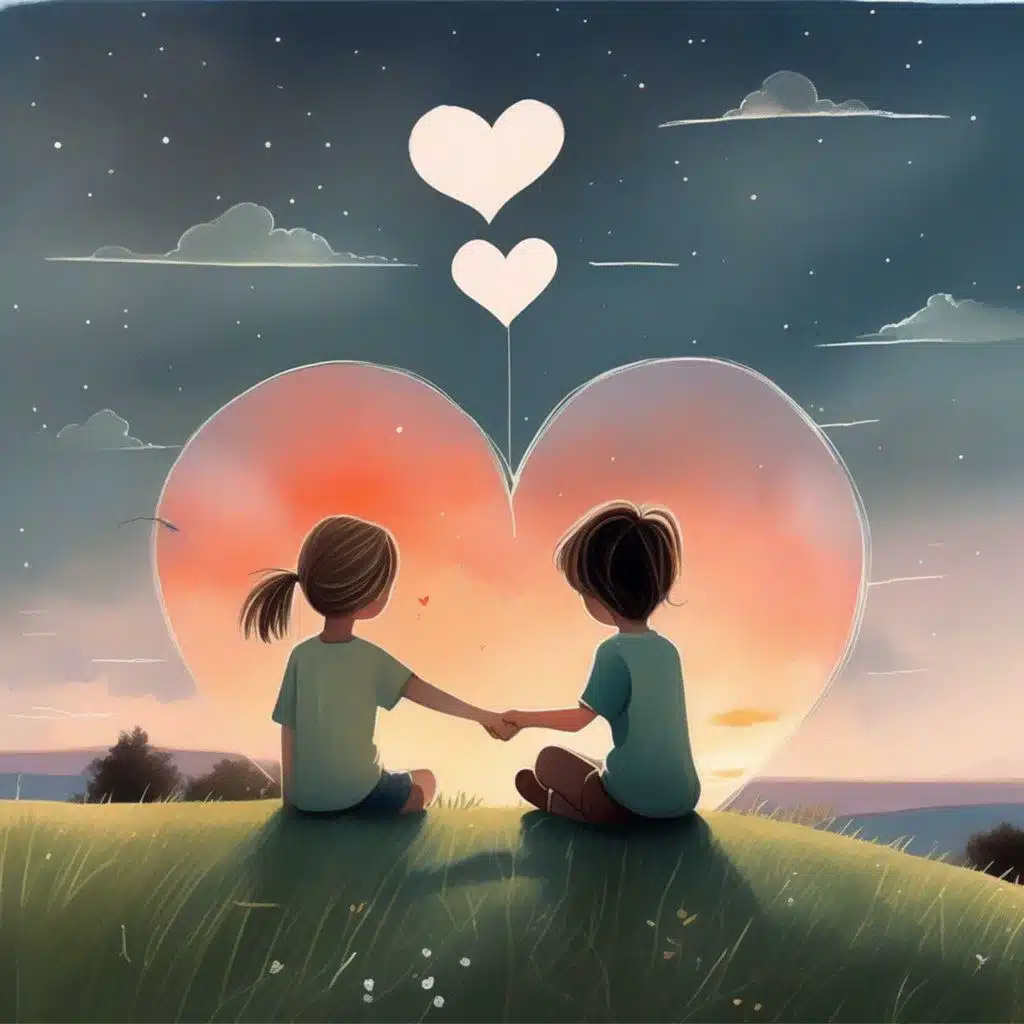 A Thousand Boy Kisses: An Engaging Audio Summary of Love and Loss