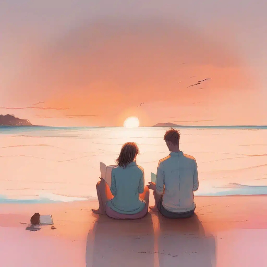 A Thousand Boy Kisses by Tillie Cole: Heartfelt Audio Summary of Love and Loss