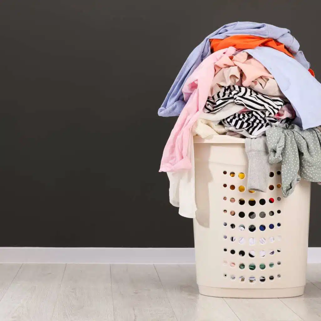 Dirty Laundry