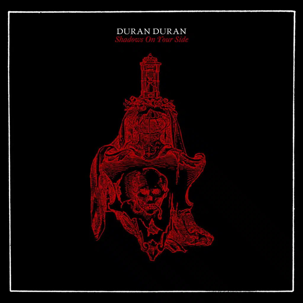 SHADOWS ON YOUR SIDE