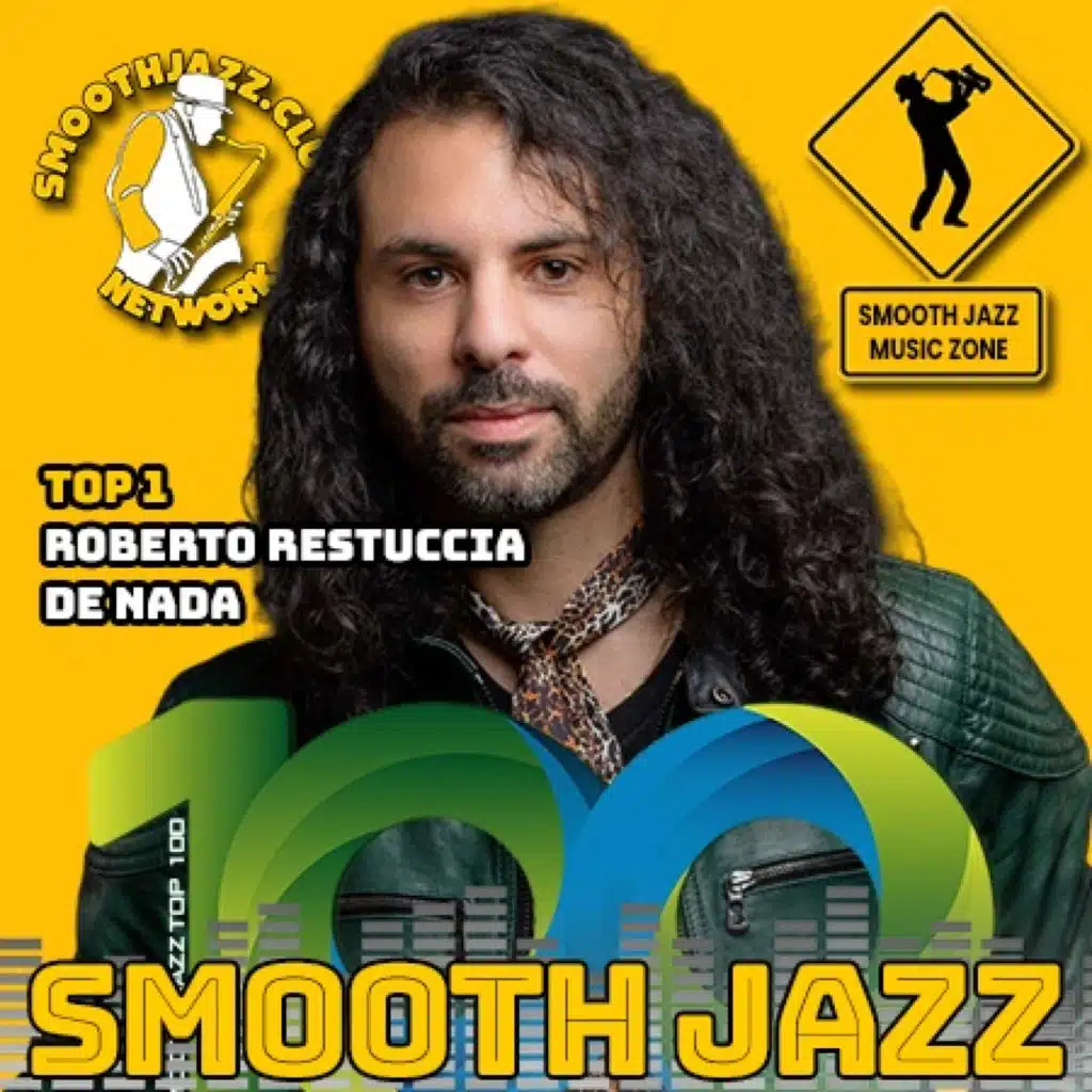 Smooth Jazz TOP 100 | 20.10.2025