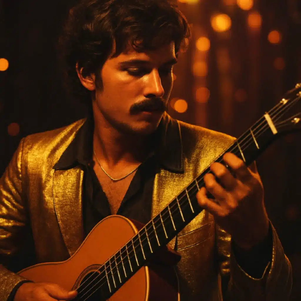 Um novo universo musical