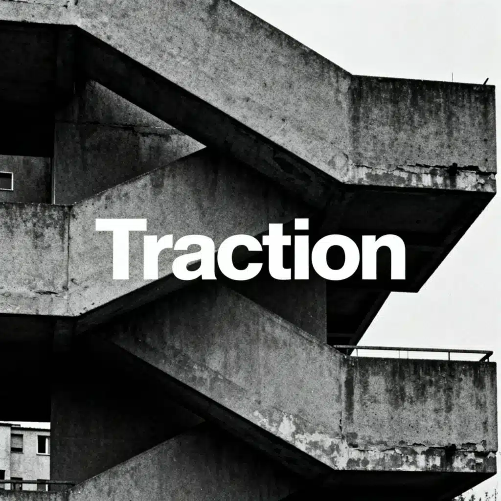 Traction