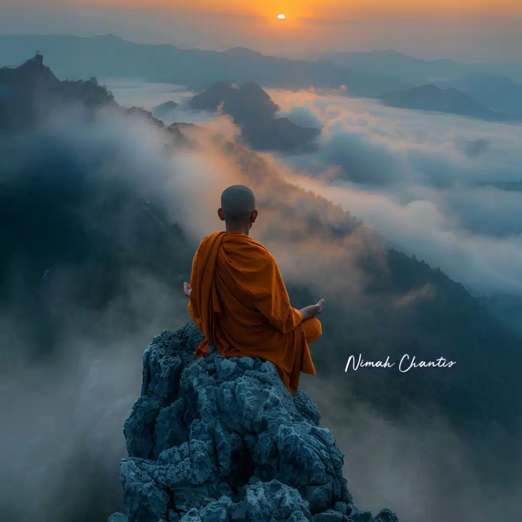 The Voice Beneath Earth