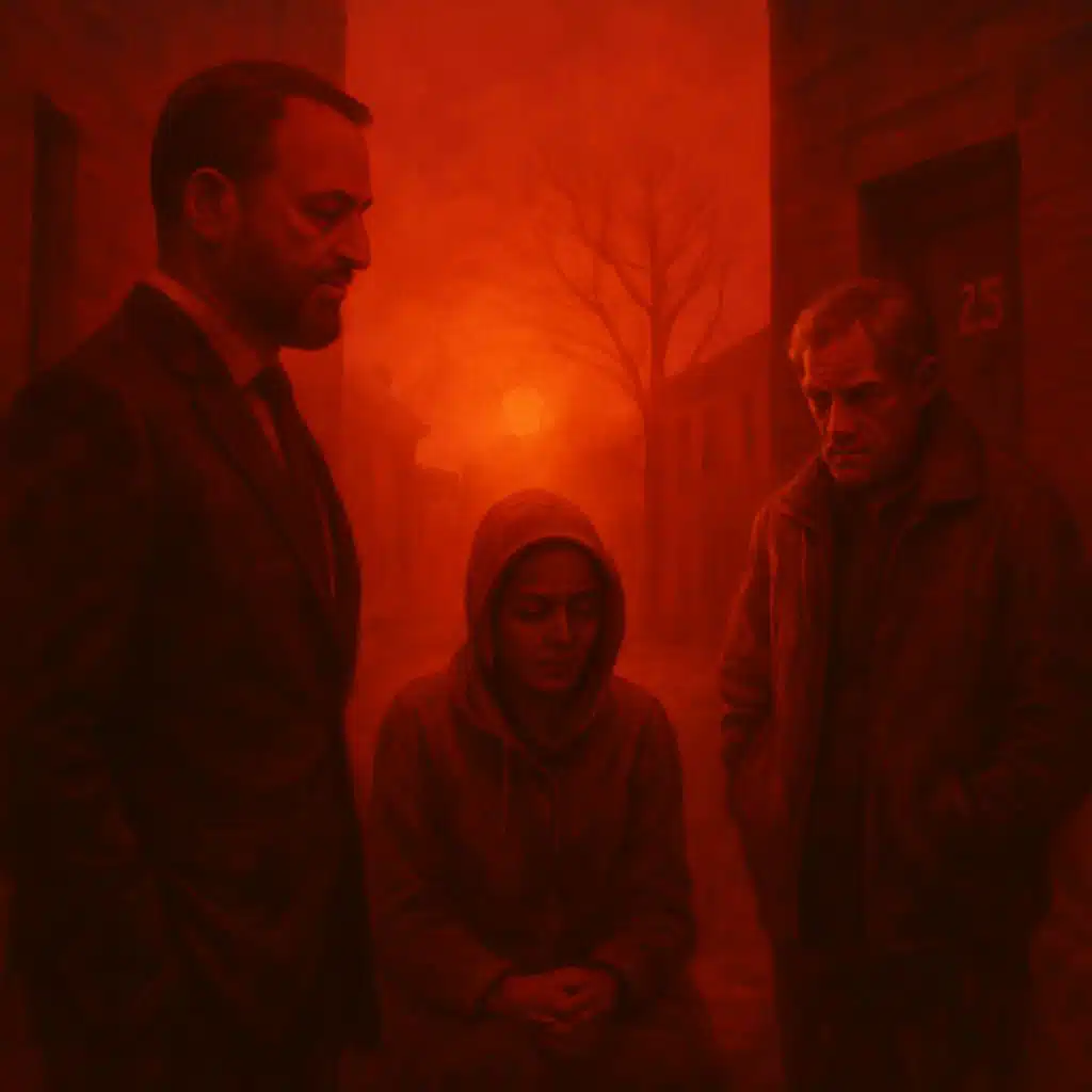 SOMBRAS DEL MISMO SOL