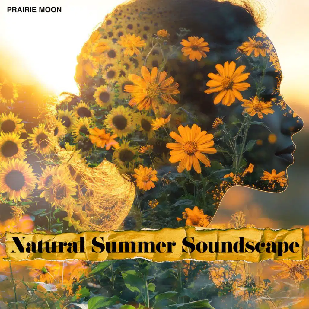 Natural Summer Soundscape