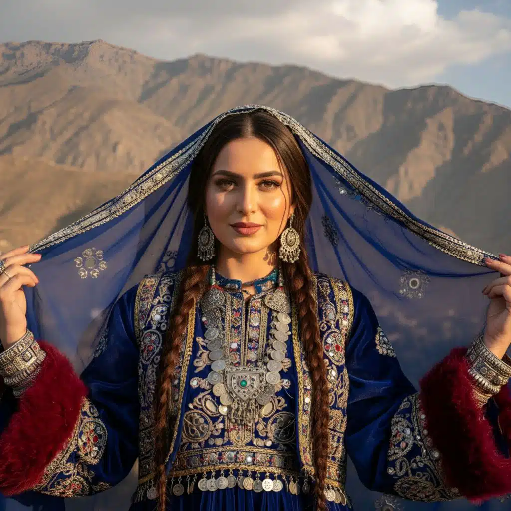 Pashto Landi Kotal Saaz