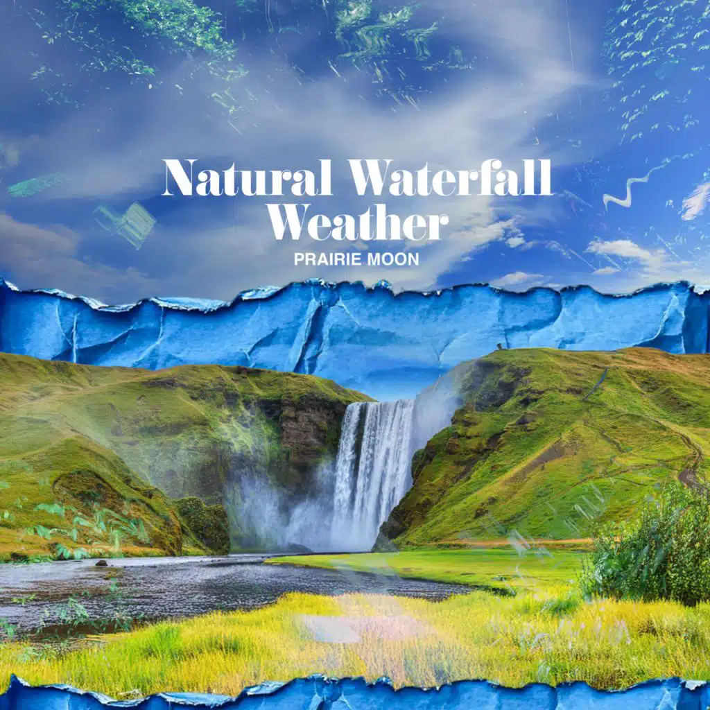 Natural Waterfall Weather