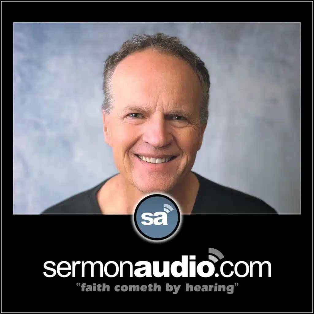 4 These Are the Days of Elijah: The Transfiguration Pt.4