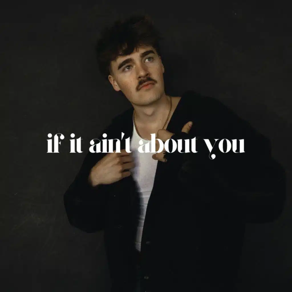 if it ain’t about you