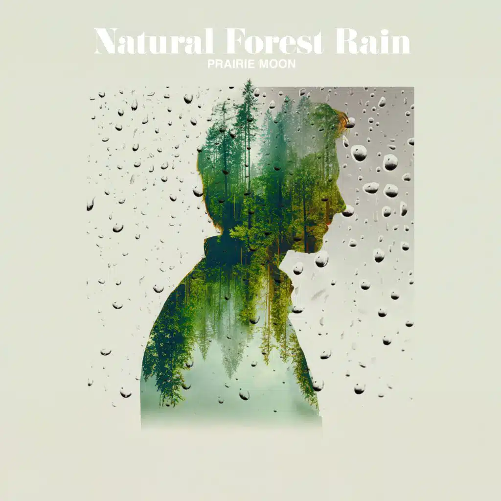 Natural Forest Rain