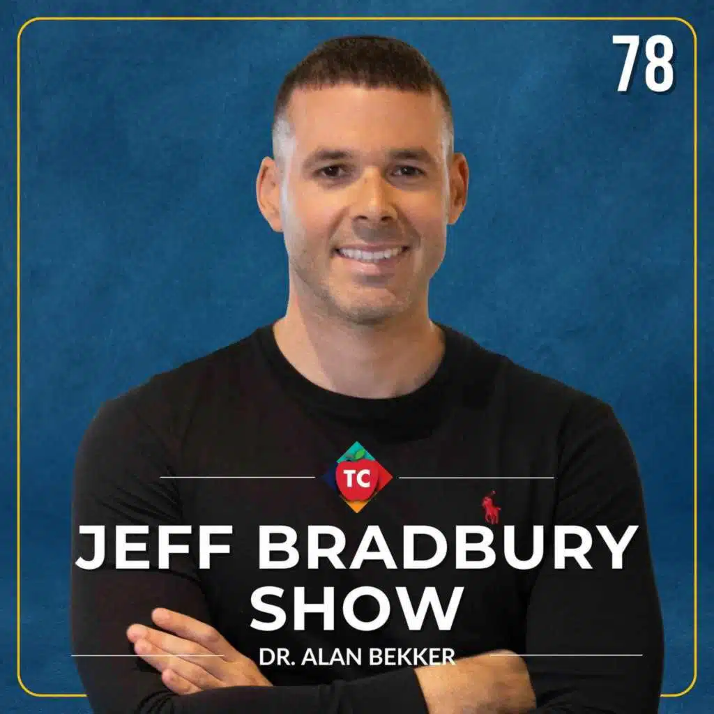 Transforming Classrooms: Understanding the Impact of AI with Dr. Alan Bekker