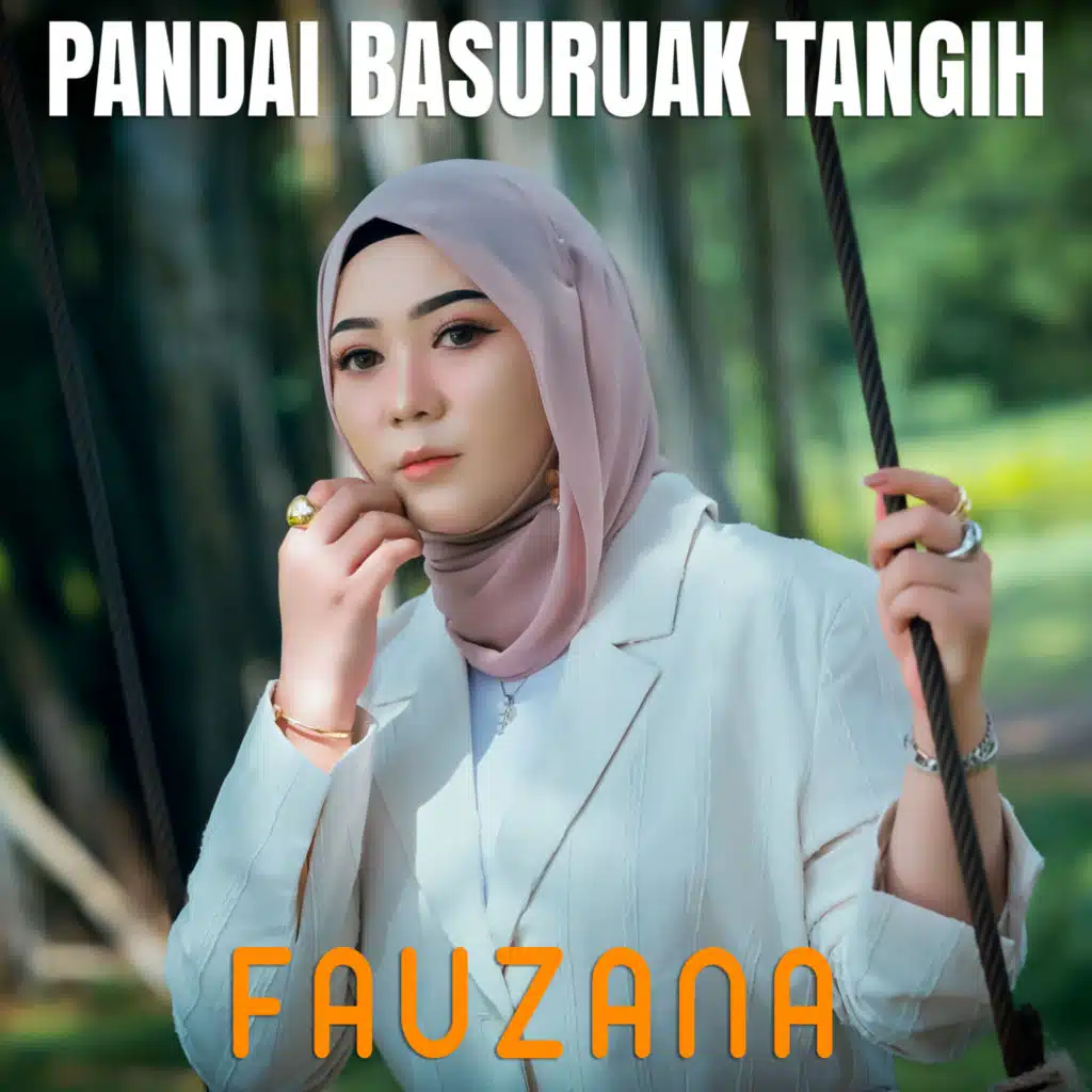 Pandai Basuruak Tangih