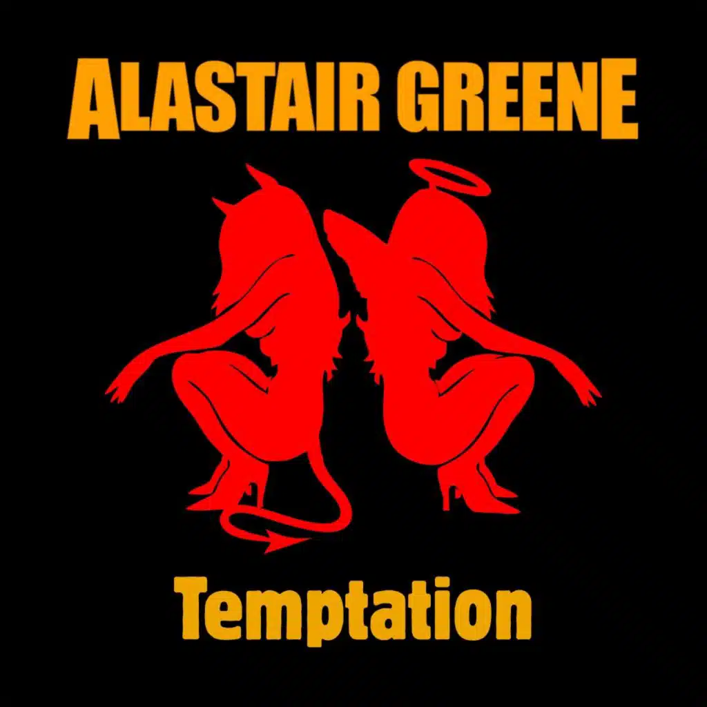 Temptation (Live in Sin City)
