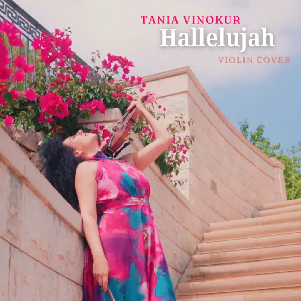 Tania Vinokur