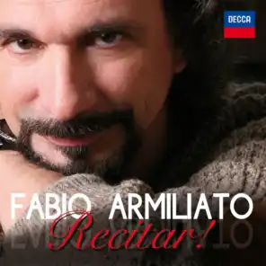 Orchestra del Teatro Regio di Parma, Fabio Armiliato & Steven Mercurio