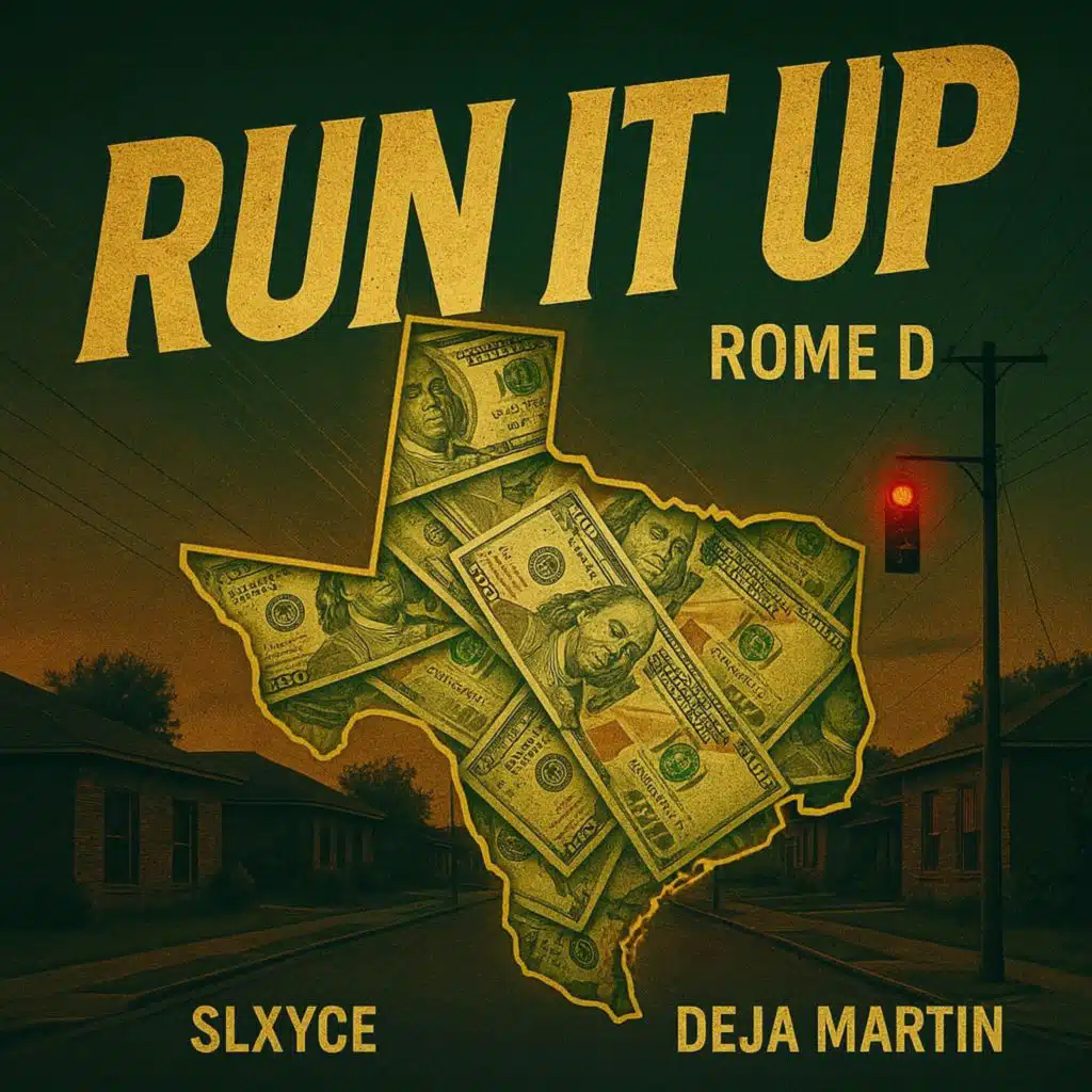 Rome D