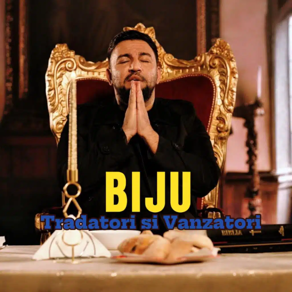 Tradatori si Vanzatori