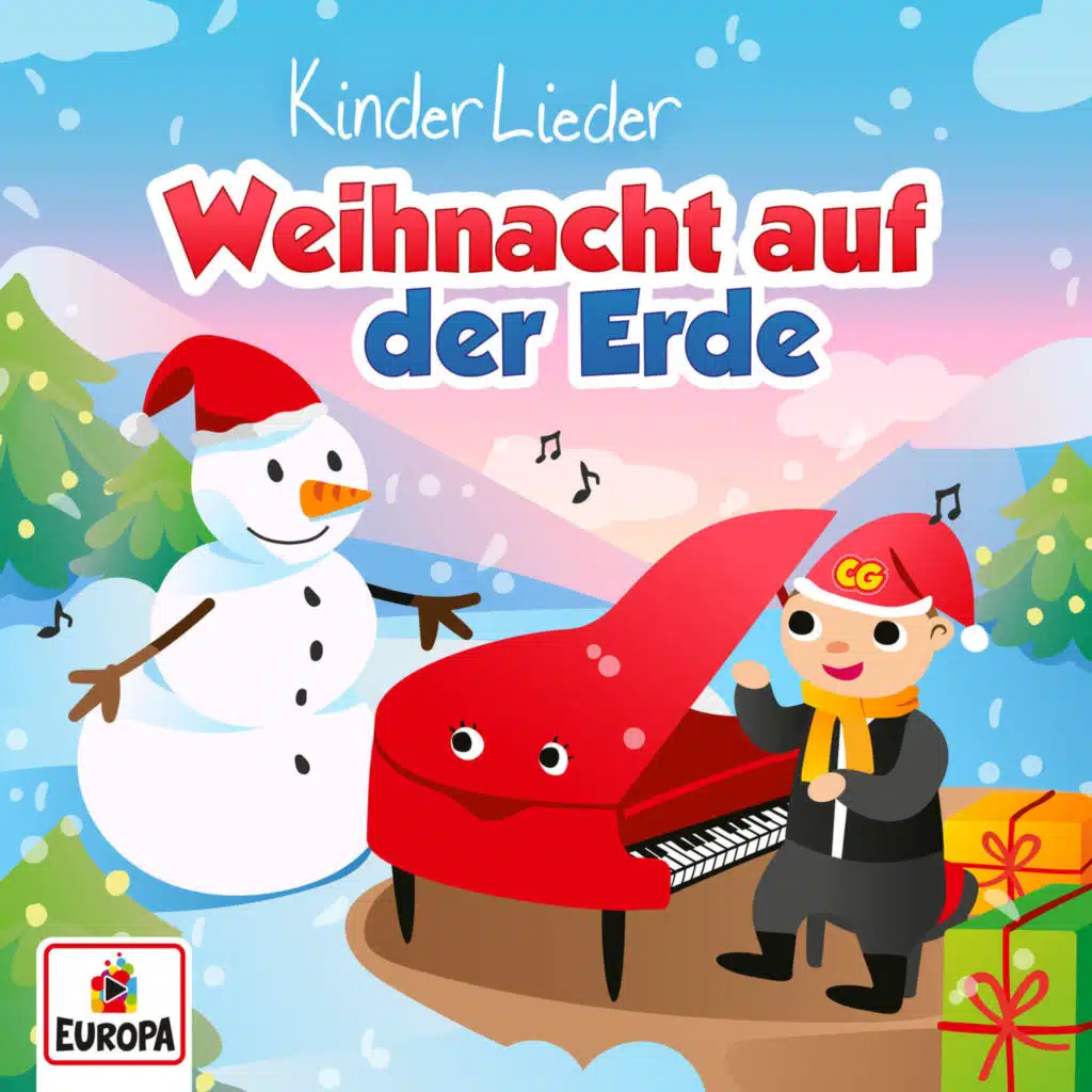 Kinder Lieder
