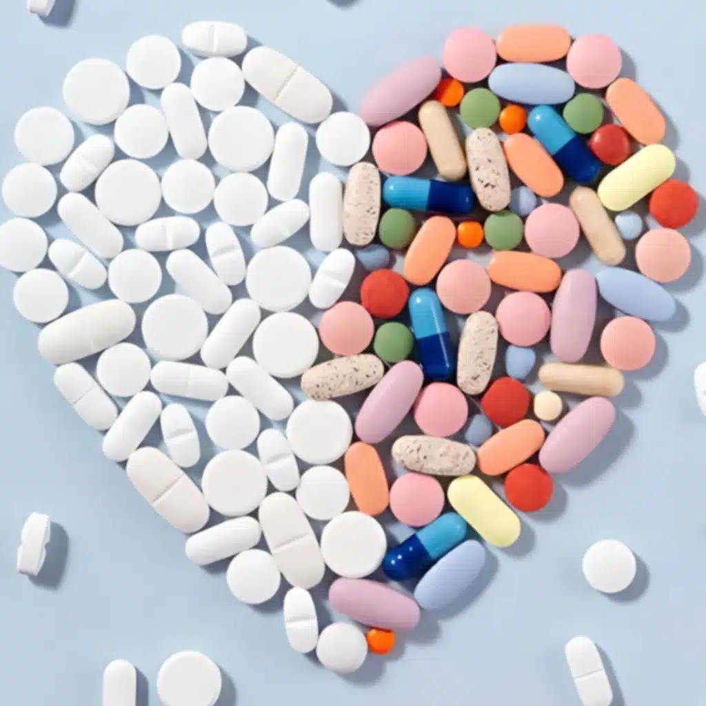 Luv RX(high f*ckin tolerance)