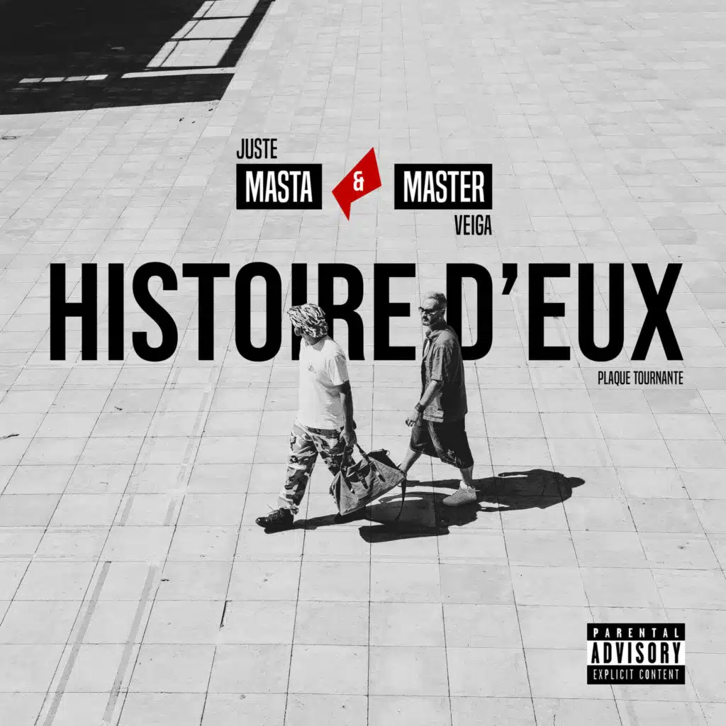 Histoire d'eux