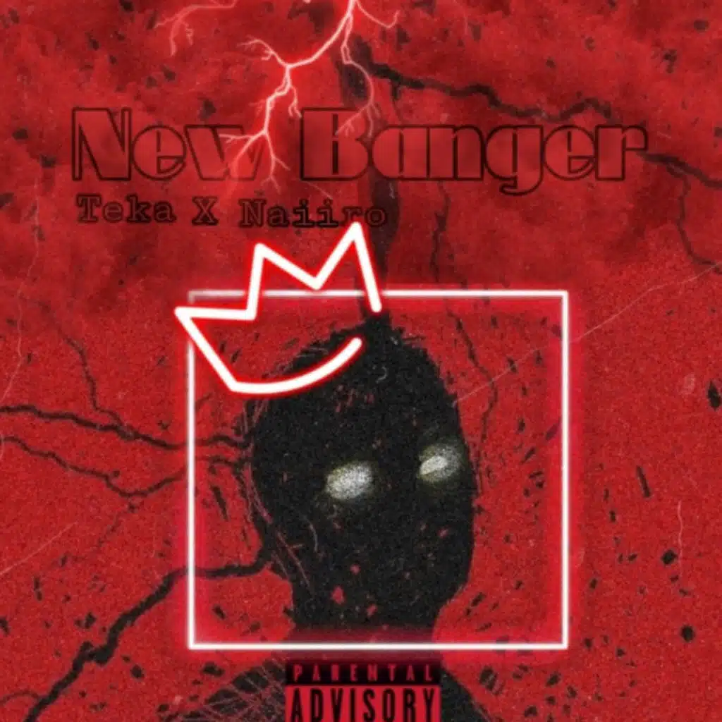 New Banger (feat. Naiiro SA)