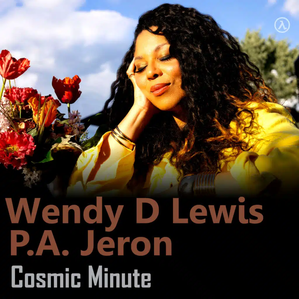 P. A. Jeron & Wendy D. Lewis