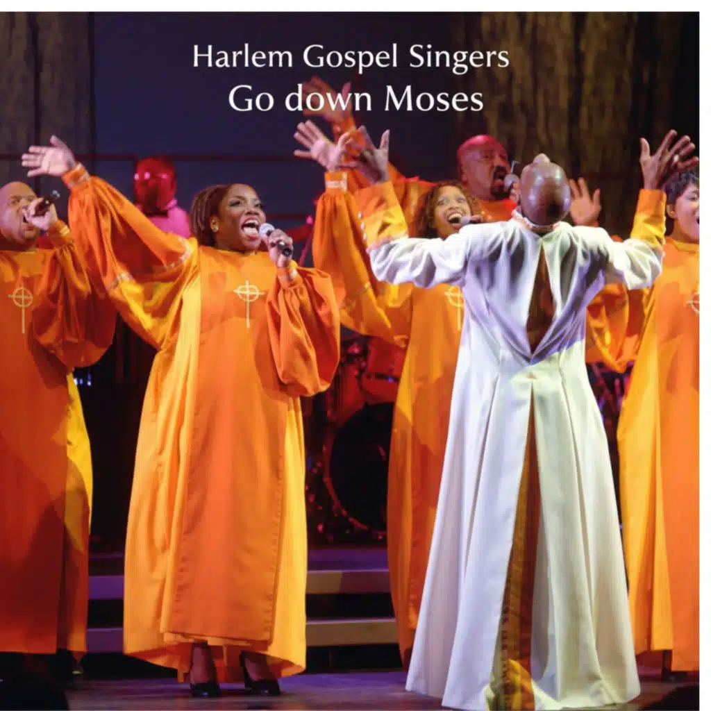 Harlem Gospel Singers