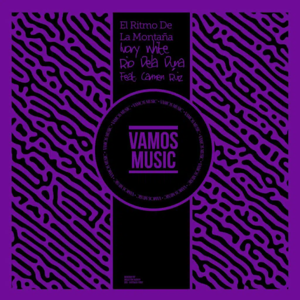 Ivory White & Rio Dela Duna