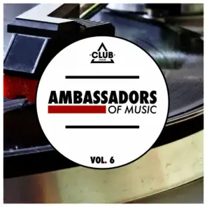 Ambassadors of Music, Vol. 6