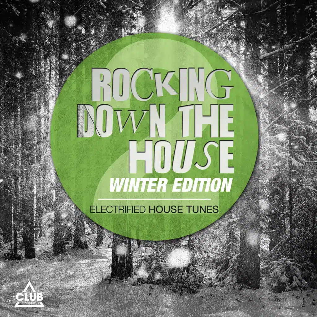 Rocking Down the House Winter Edition, Vol. 2