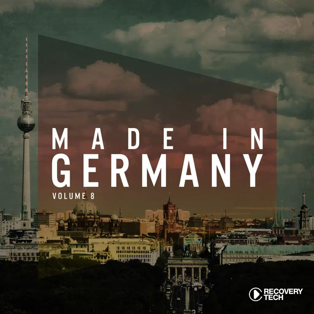 Marius Lehnert, Erasmus, Boris Krieger