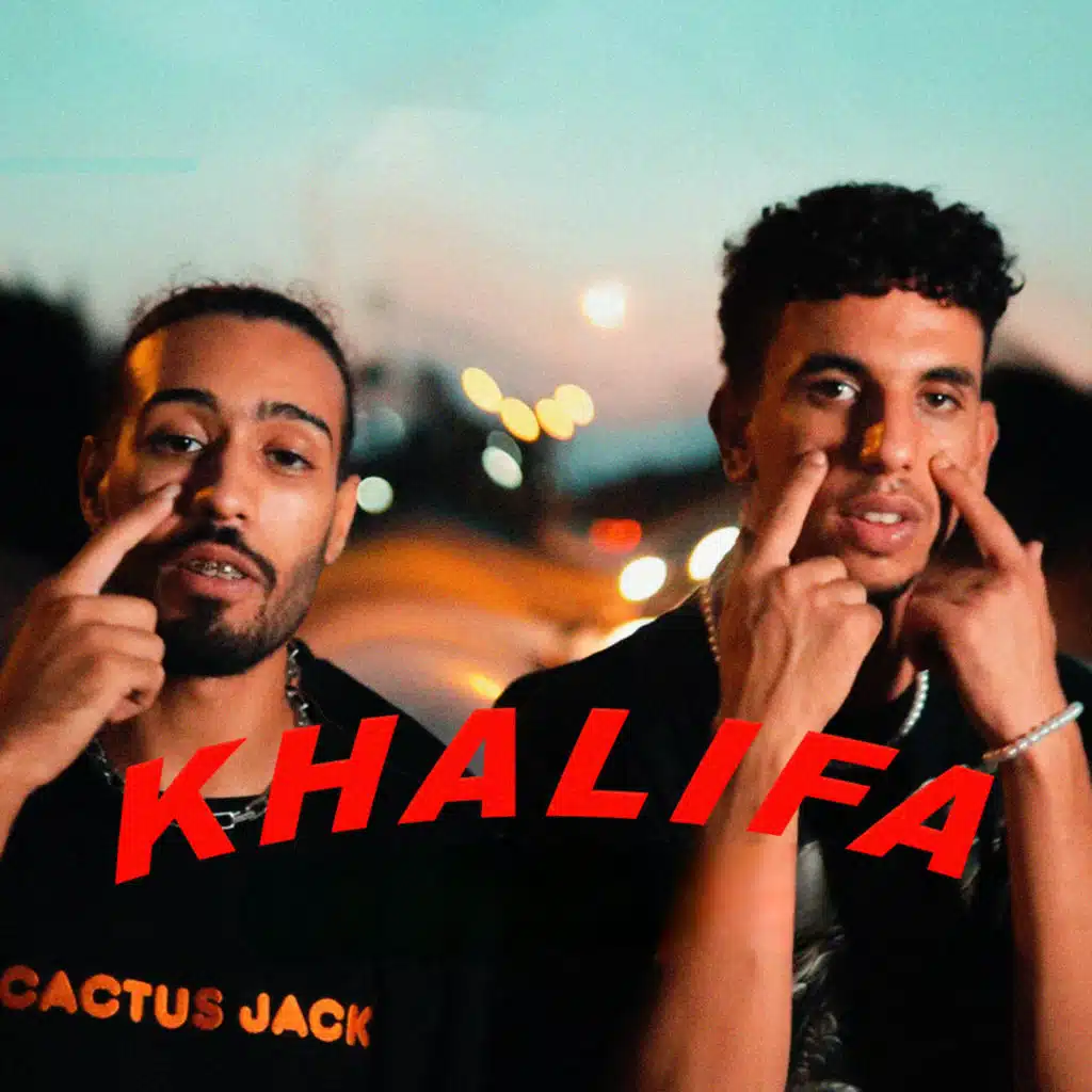 Khalifa