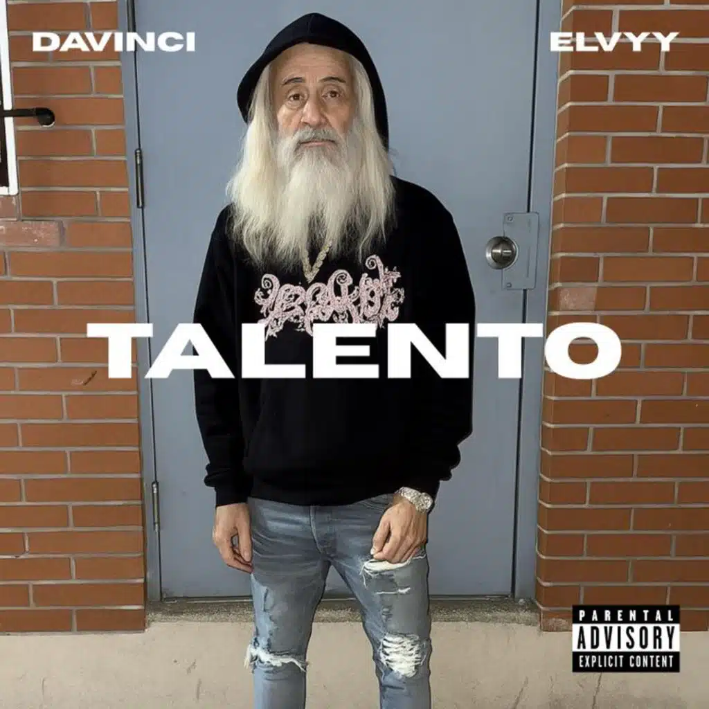 DaVinci & Elvyy