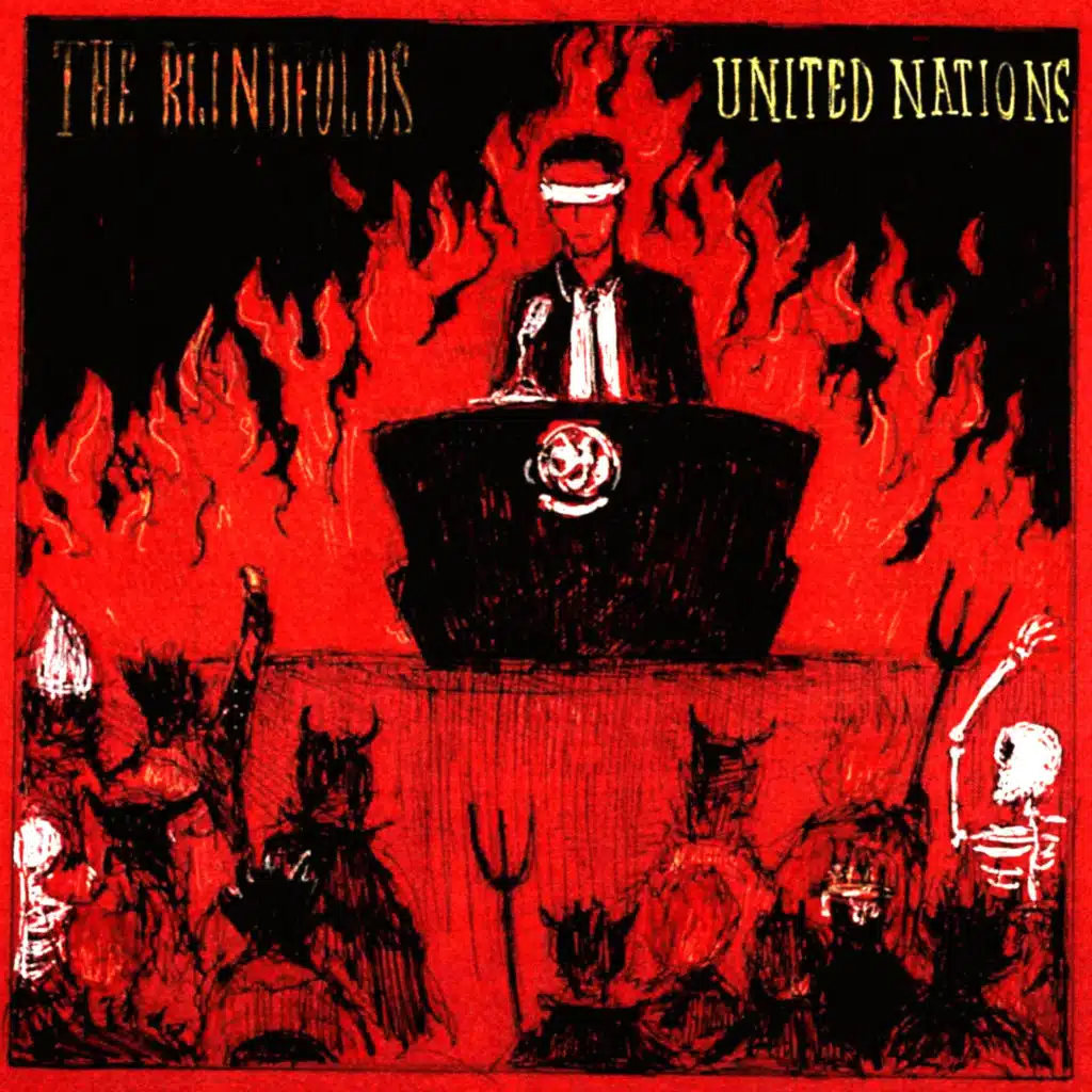 United Nations Part Two