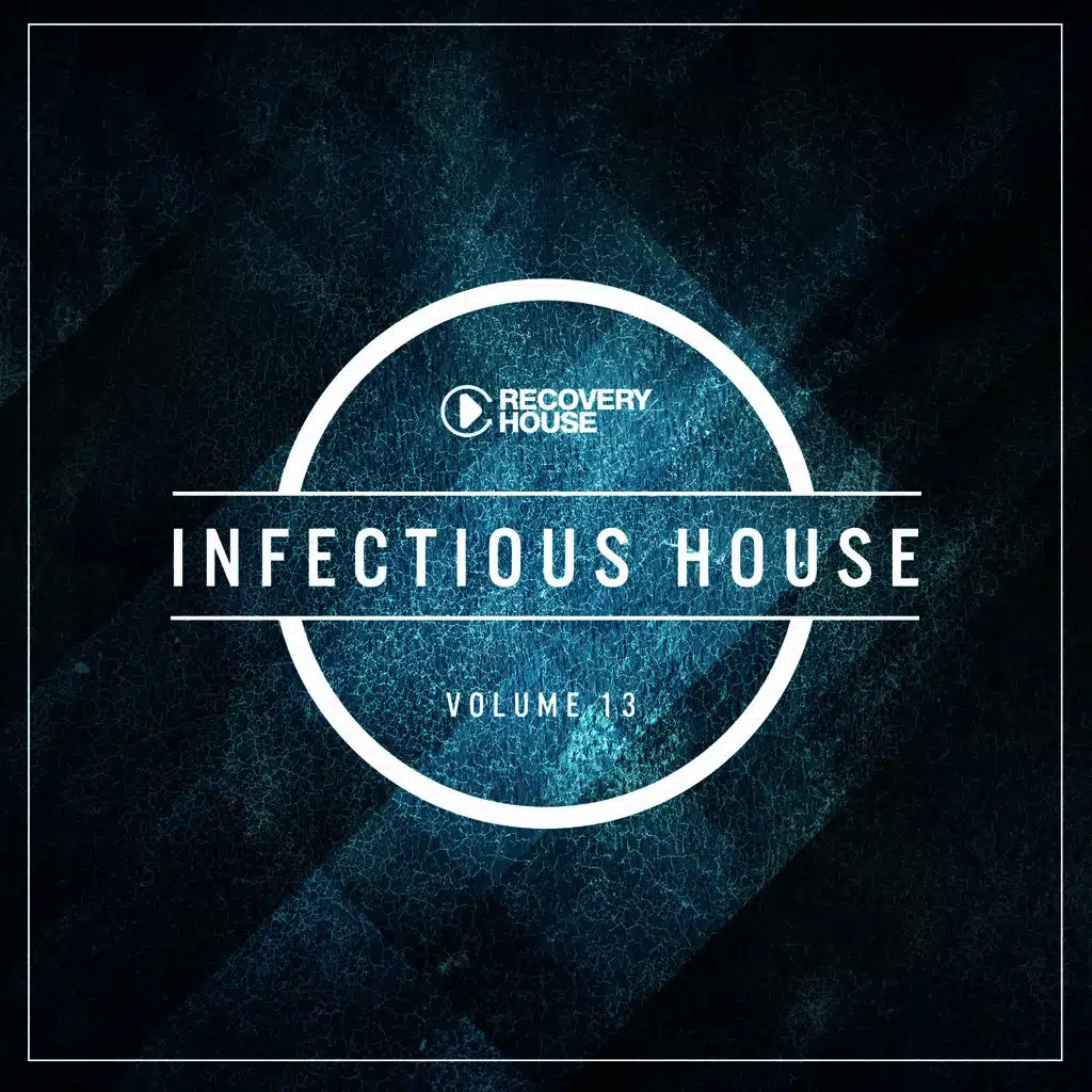 Infectious House, Vol. 13