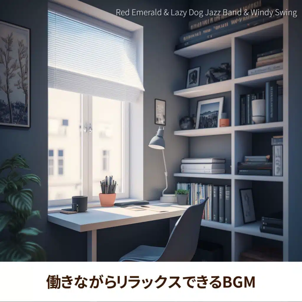 Ideas Whispering Softly (Key B Ver.)