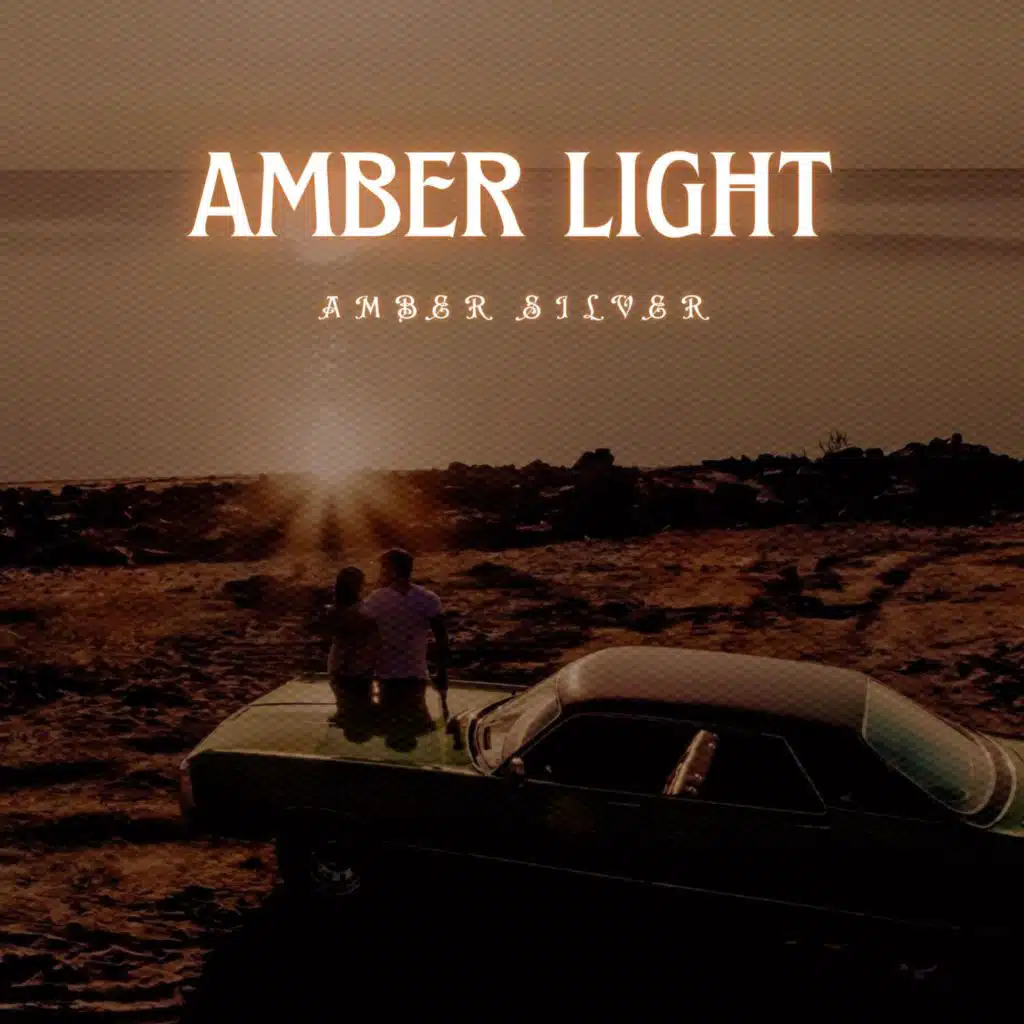 Amber Light
