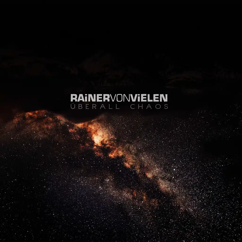 Überall Chaos