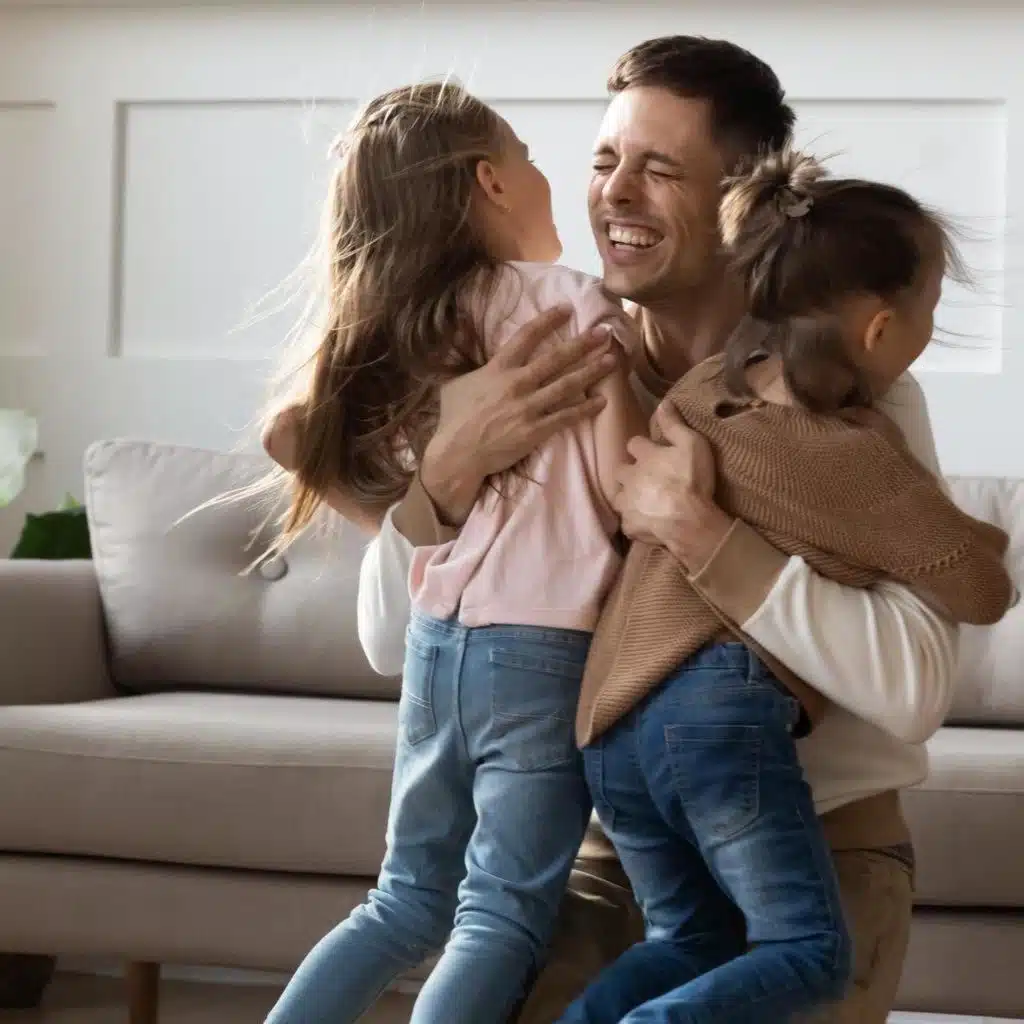 La garde alternée, une aubaine&nbsp;?