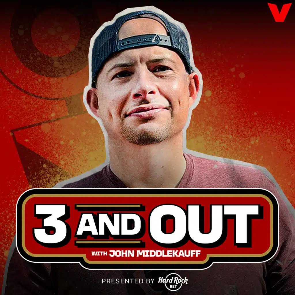 3 & Out - Christian McCaffrey, 49ers SECURE SNF win vs. Falcons + NFL Week 7 Recap