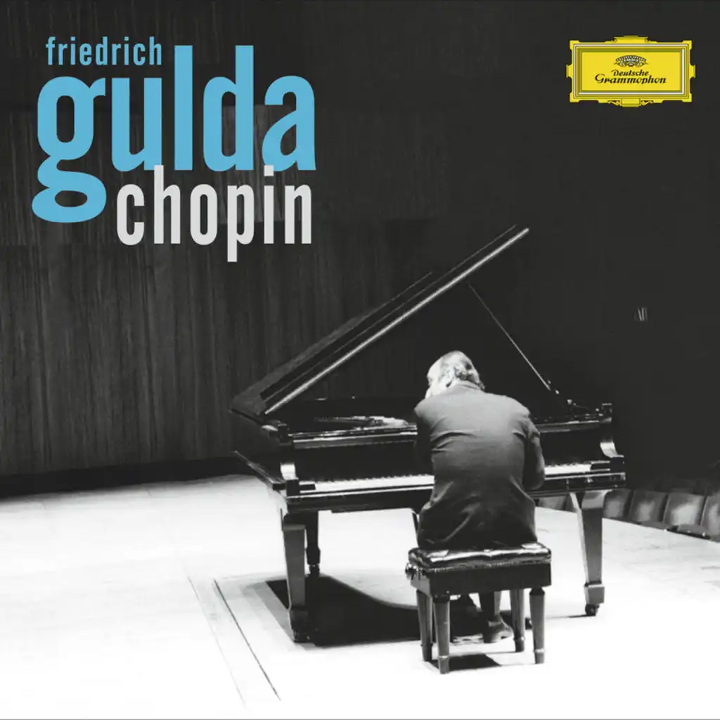 Chopin: Ballade No. 2 In F, Op. 38