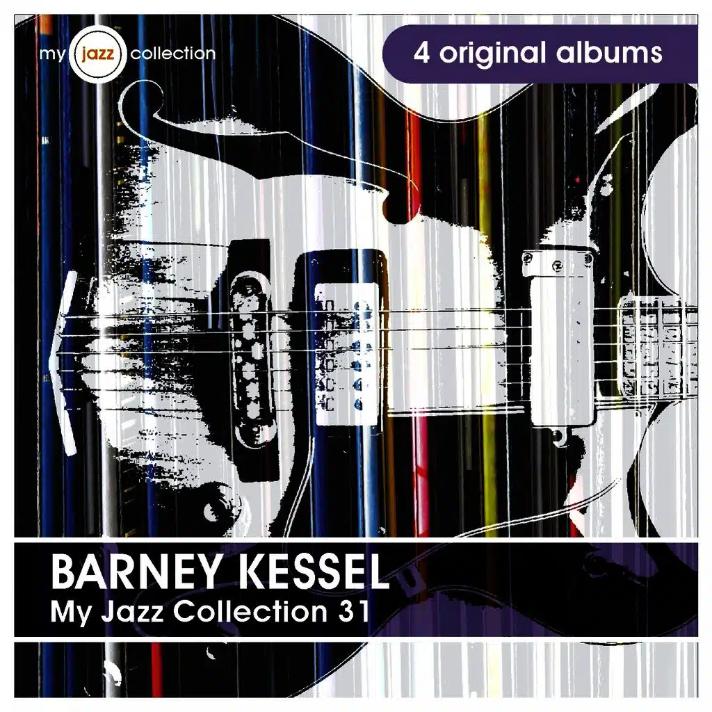 Doodlin' (The Poll Winners - Exploring the Scene)