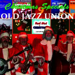Christmas Specials (Old Jazz Union)