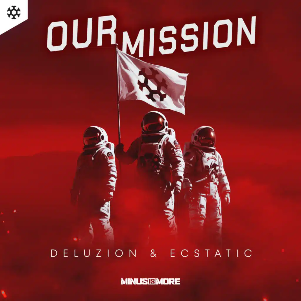 Deluzion & Ecstatic